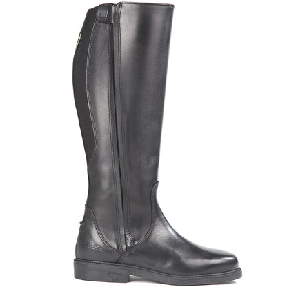 Breckland Plus-Size Riding Boots
