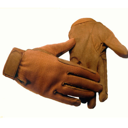 Tuffa Carbrooke Riding Gloves – product image