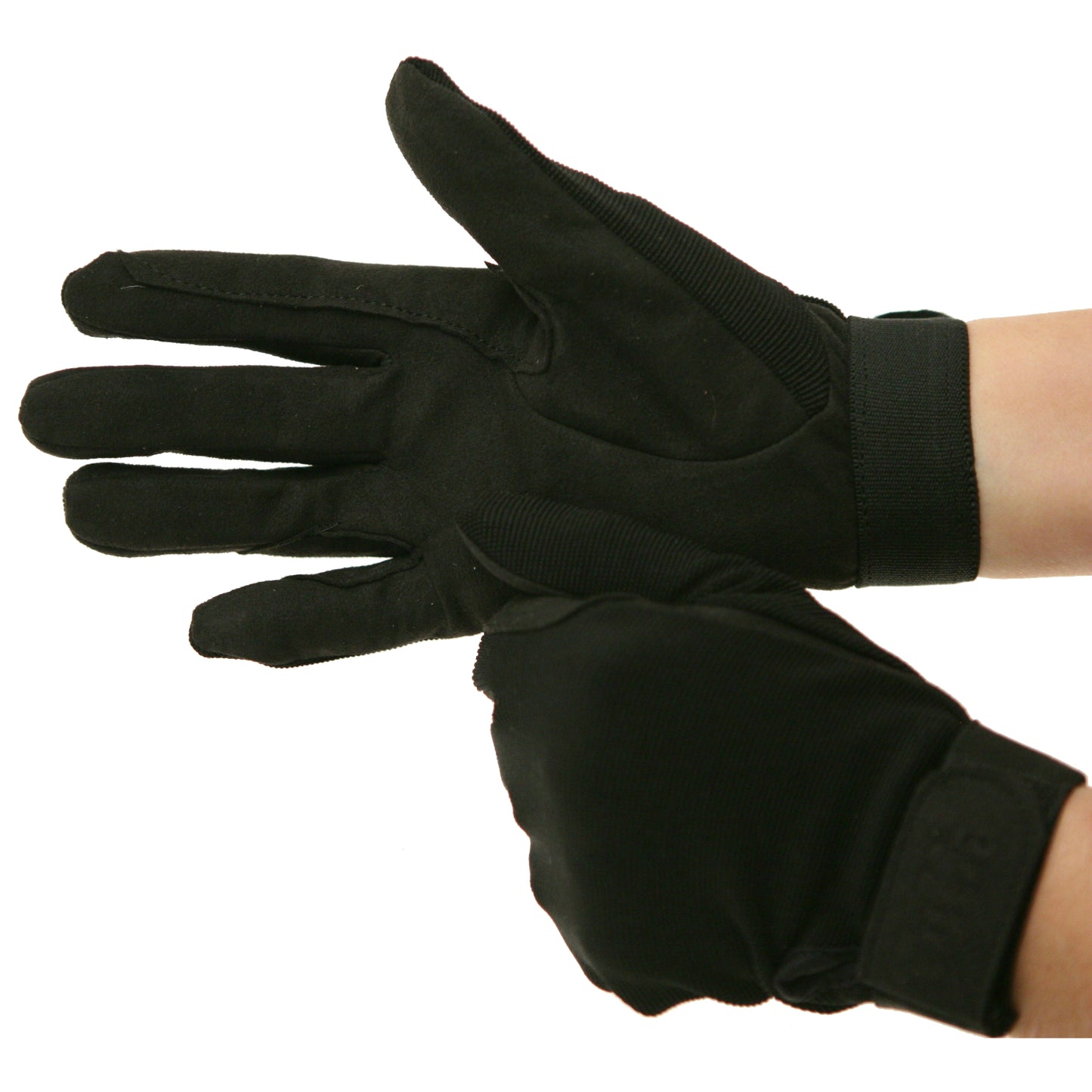 Winter Carbrooke Riding Gloves