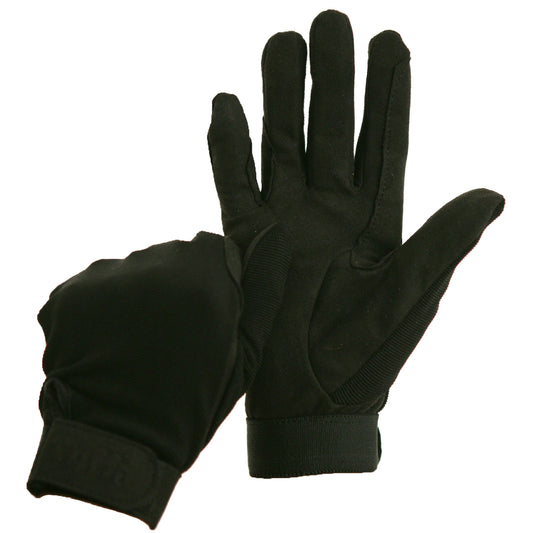 Winter Carbrooke Riding Gloves