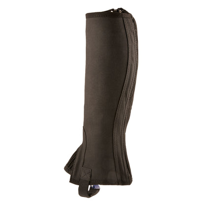 Tuffa Cleveland Children's Neo Half Chaps – product image