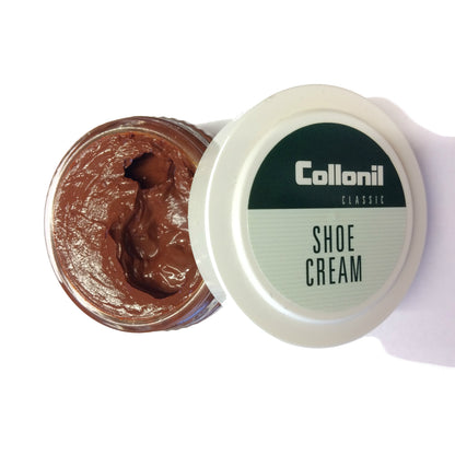Collonil Shoe Cream