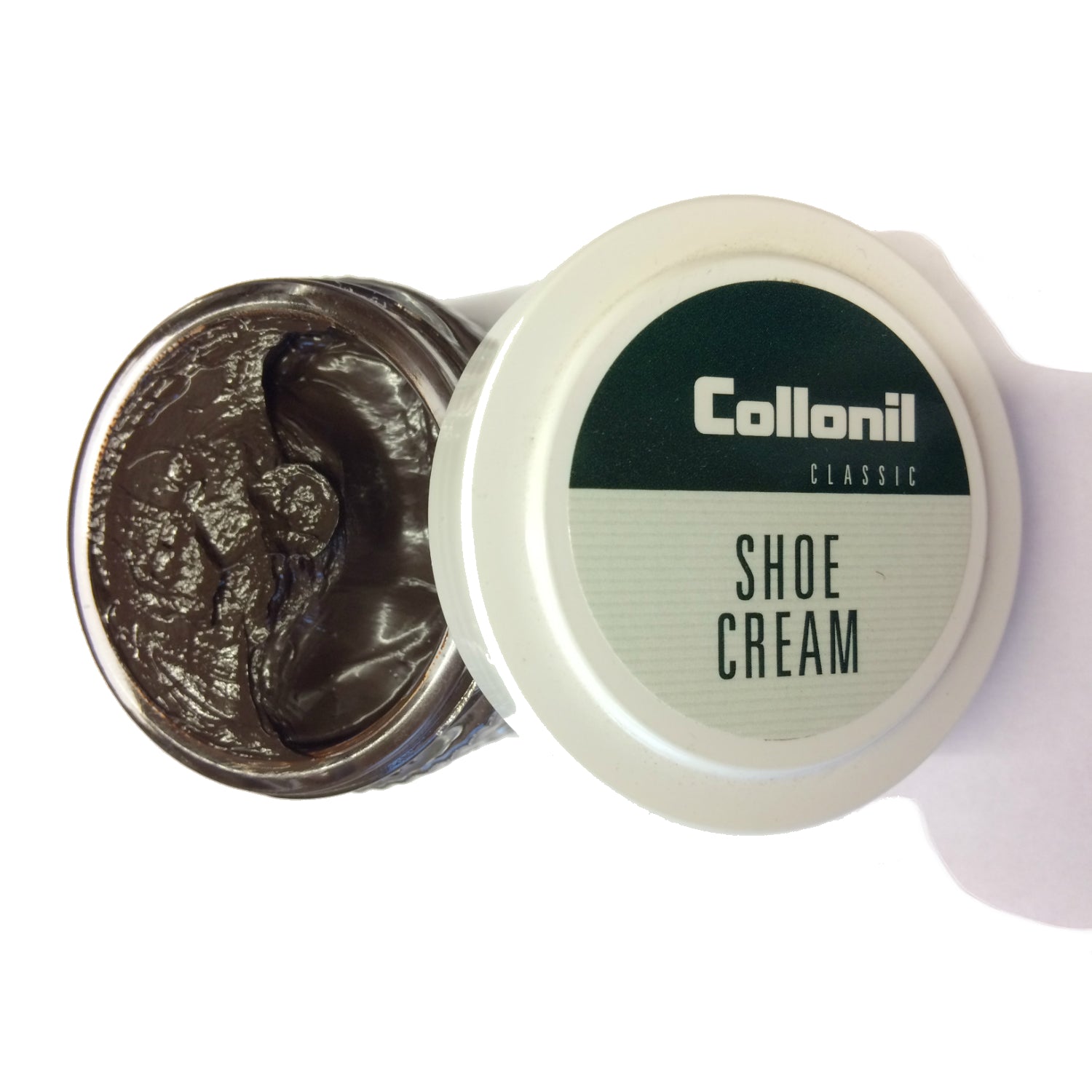 Colnel Cream Collonil Shoe Cream – Tuffa Boots
