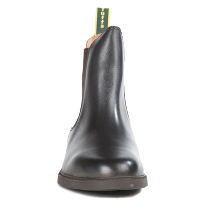 Tuffa Connemara Jodhpur Boots – product image