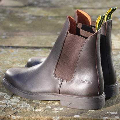 Tuffa Connemara Jodhpur Boots – product image
