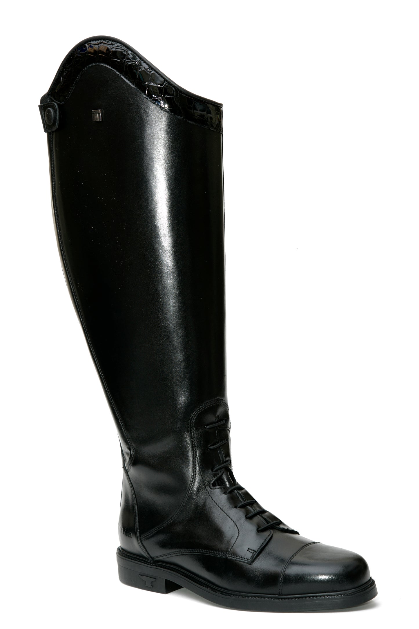 Contour Dressage Boots