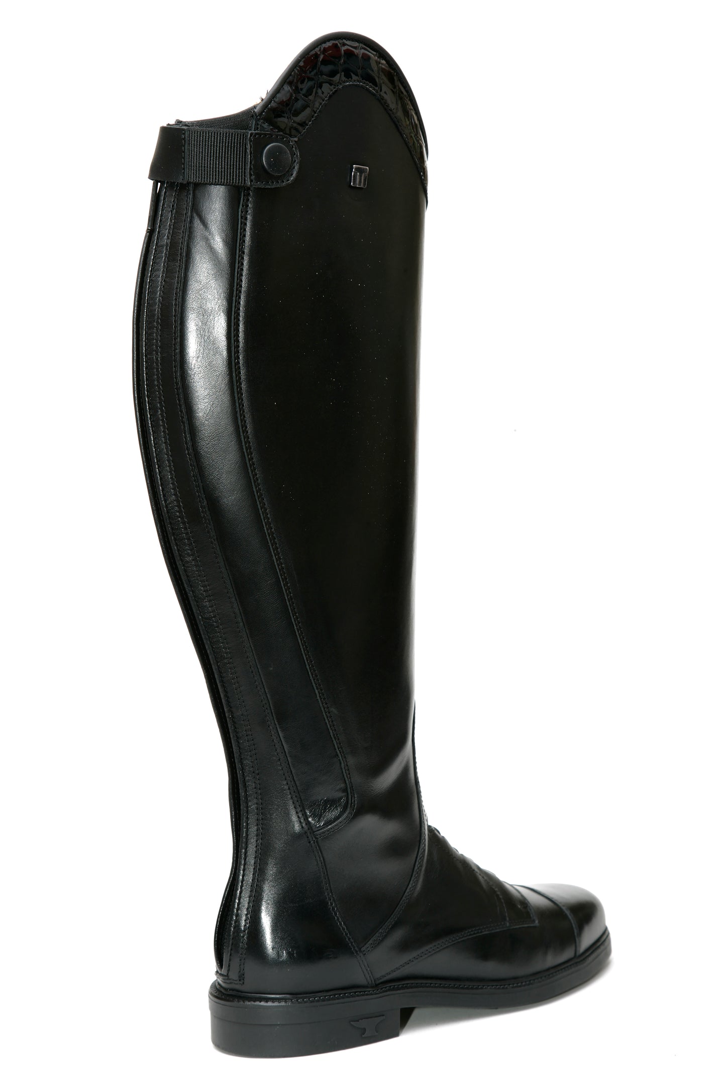 Contour Dressage Boots