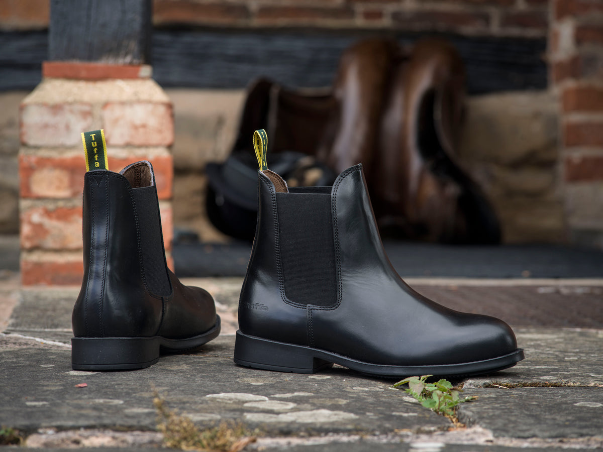 Safety Boots