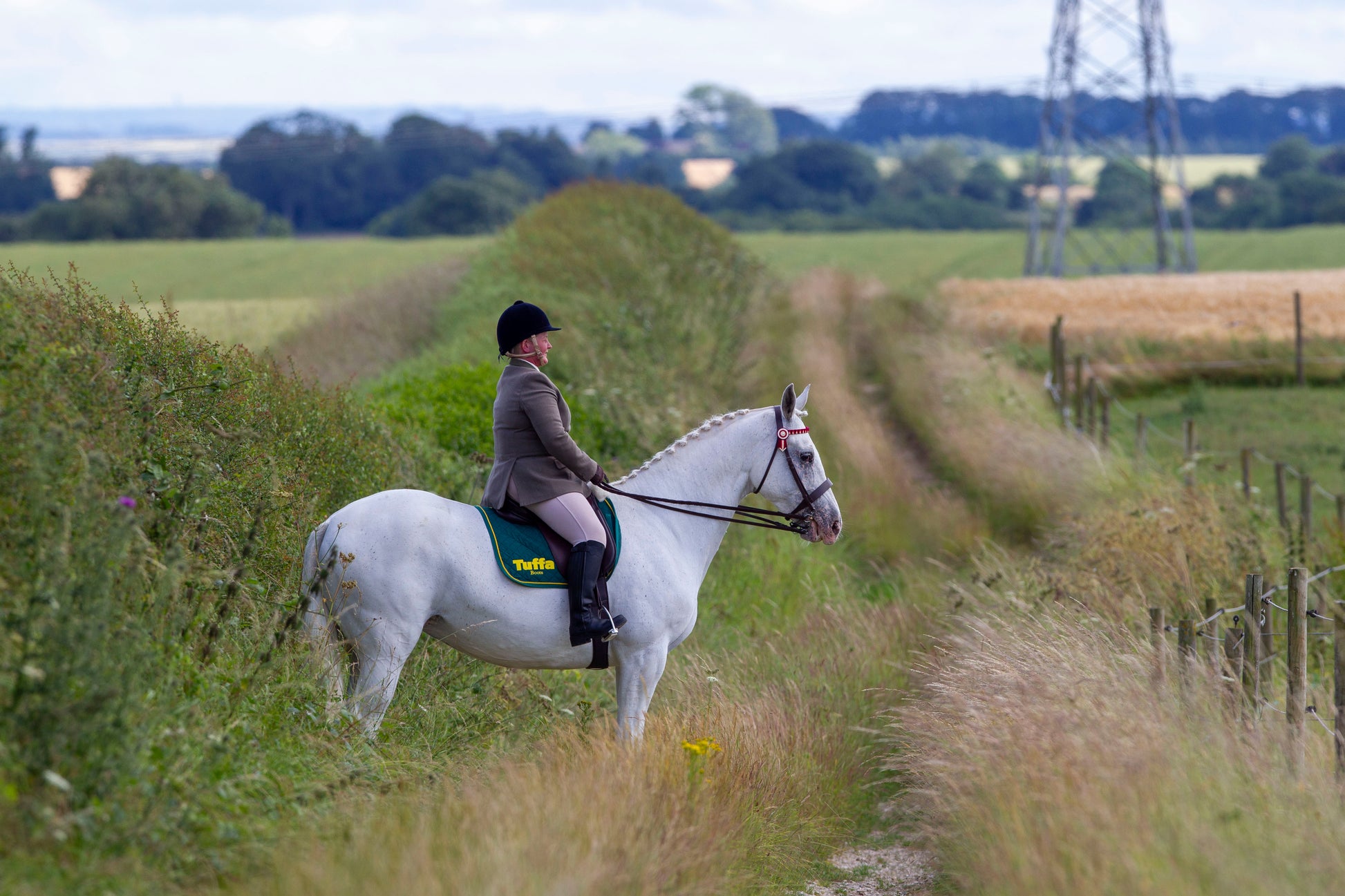 Norfolk Riding Boots