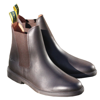 Tuffa Connemara Jodhpur Boots – product image