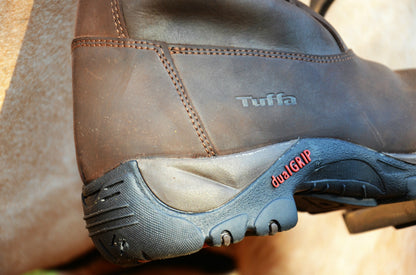 Country Rider Boots- Discontinued