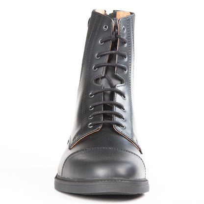 Tuffa BLACK Dartmoor Easy Boots – product image