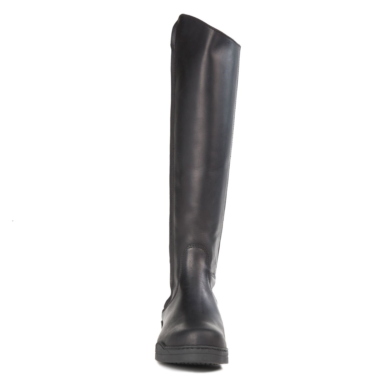 Derby Slim-Fit Riding Boots