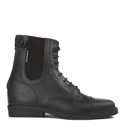 Tuffa BLACK Dartmoor Easy Boots – product image