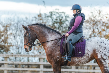 Tuffa Burnham Plus-Size Riding Boots – product image