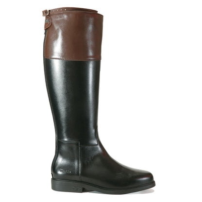 Tuffa M2M Riding Boots, Dunston Hunt