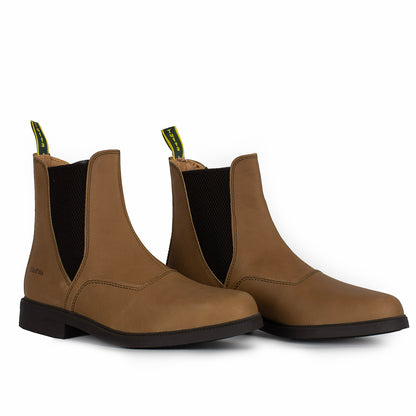 Tuffa Exmoor Boots – studio image