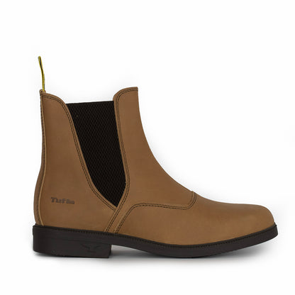 Tuffa Exmoor Boots – studio image