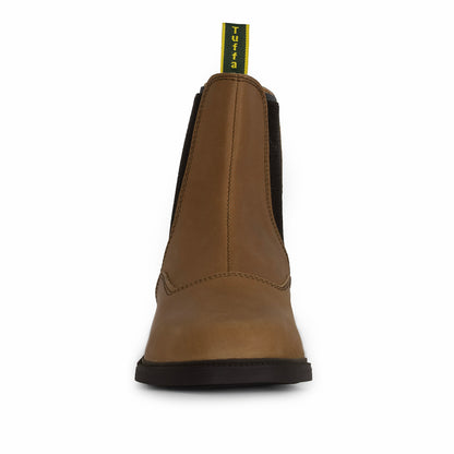 Tuffa Exmoor Boots – studio image