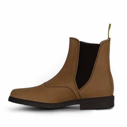 Tuffa Exmoor Boots – studio image