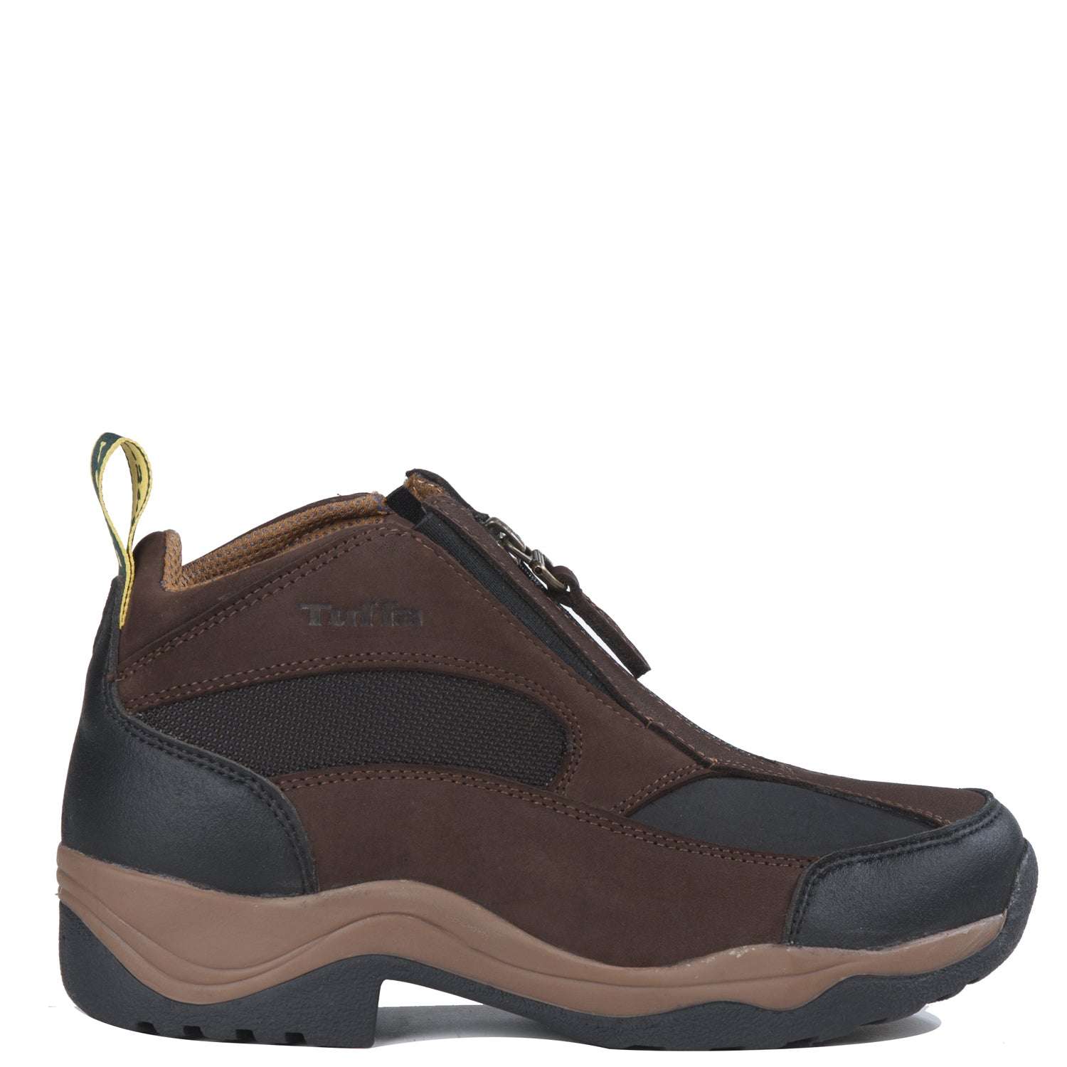 Sw Riding Trainer Endurance Riding Trainers – All-Day Equestrian Comfort Boots | Tuffa Boots