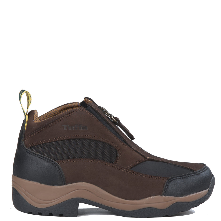 All Short Boots – Tuffa Boots