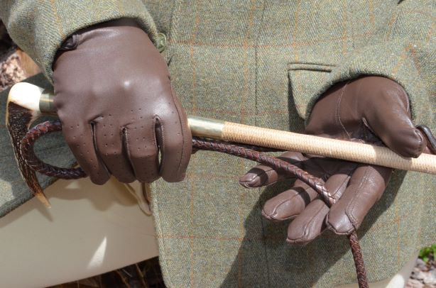 Equi Grip Riding Gloves