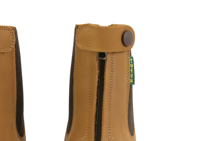 Tuffa Dartmoor Easy Boots – product image