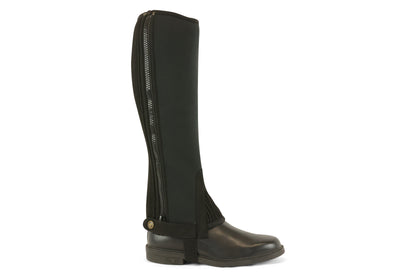Tuffa Cleveland Neo Half Adult Chaps – product image