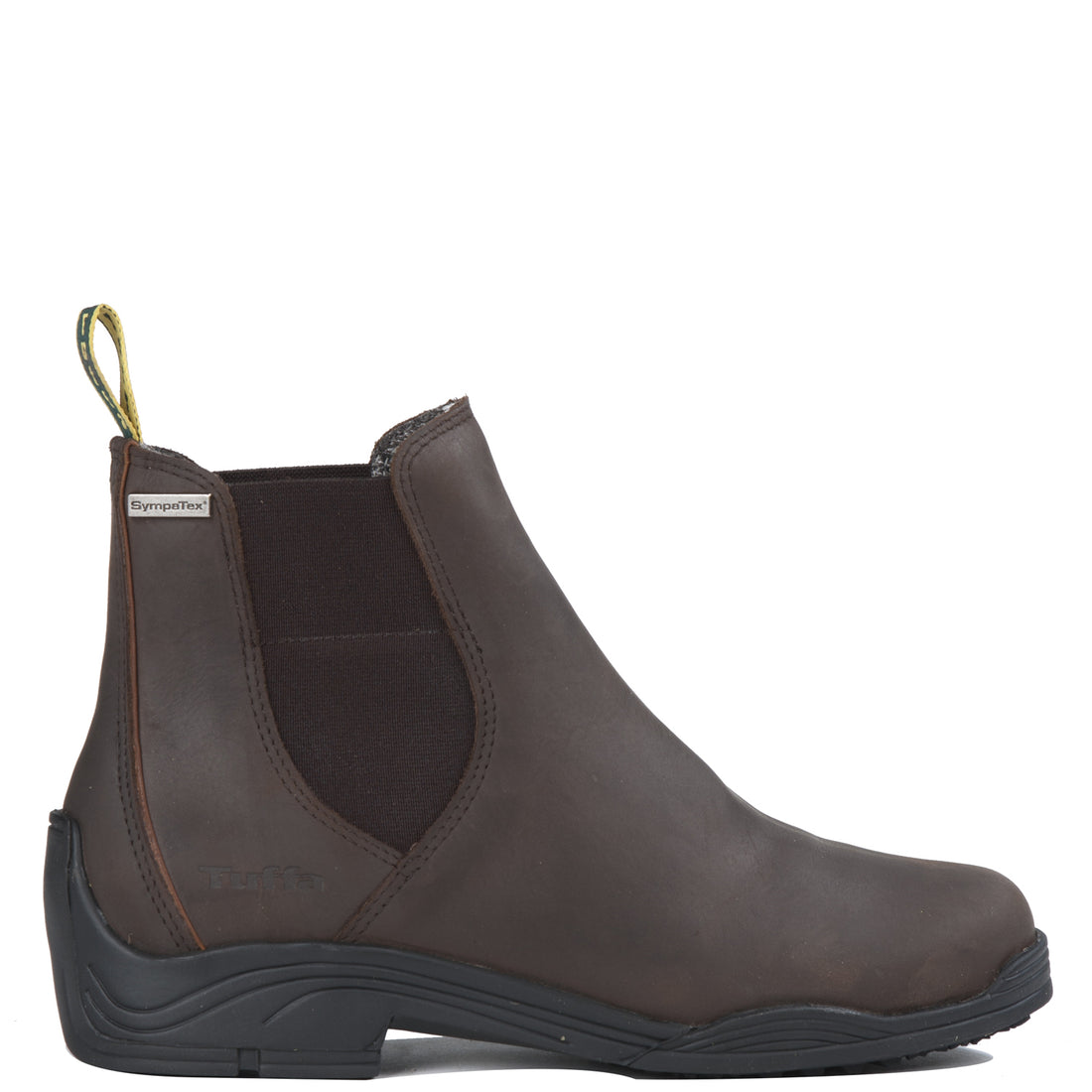 Fjord Waterproof Jodhpur Boots Tuffa Boots