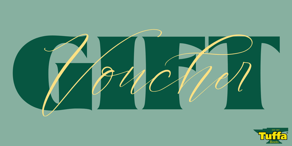 Gift Vouchers