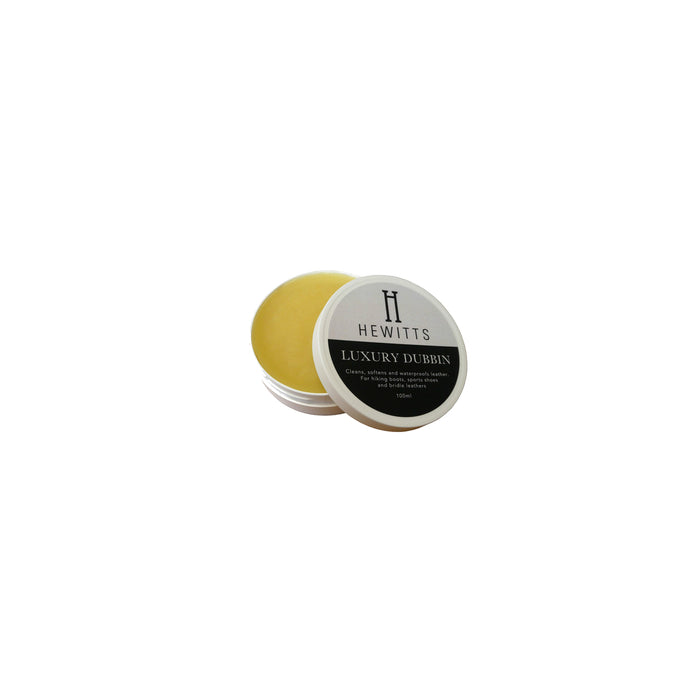 Tuffa Hewitts Luxury Dubbin – product image