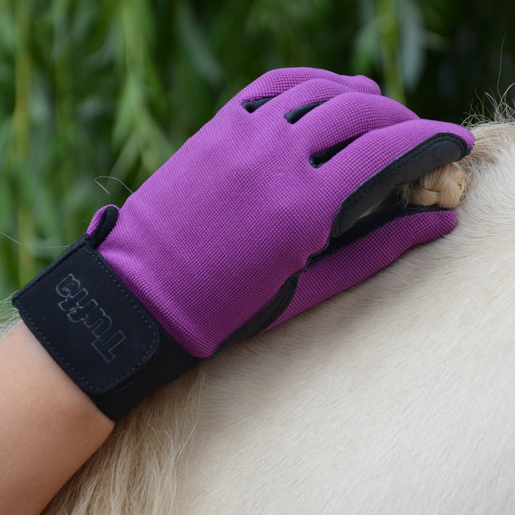 Hingham Riding Gloves
