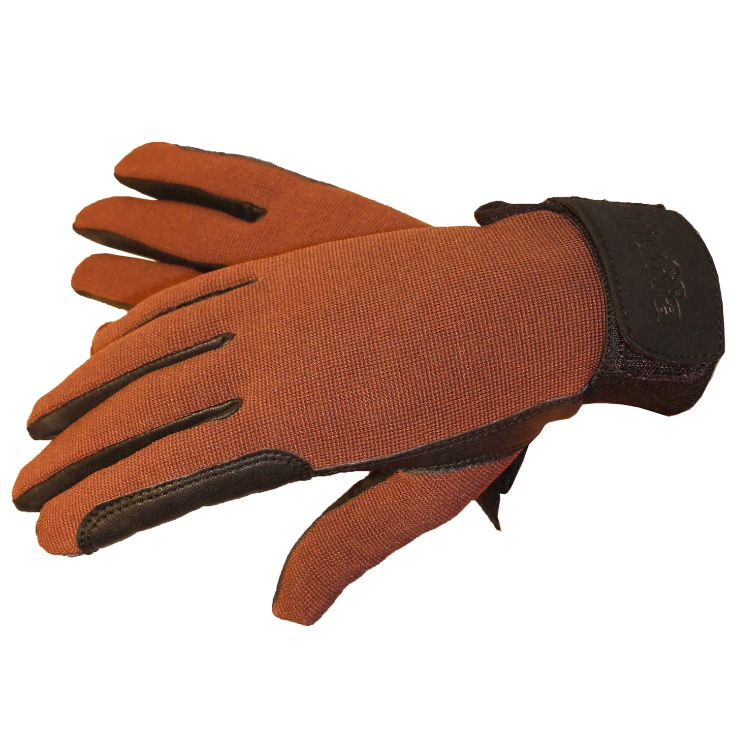 Hingham Children's Riding Gloves