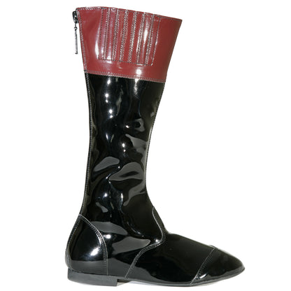 Tuffa Made to Measure Race Boots, Malton Jockey – product image