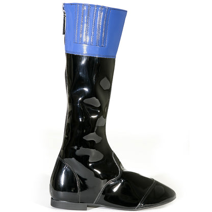 Tuffa Made to Measure Race Boots, Malton Jockey – product image