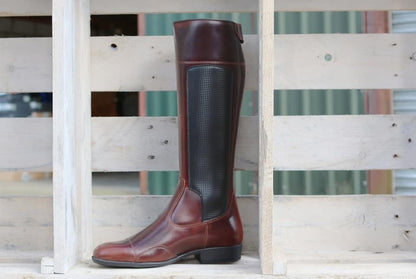 McCoy Race Exercise Boots