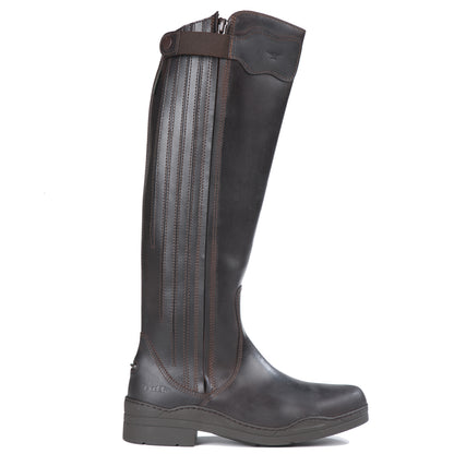 Tuffa M2M Riding Boots, Norfolk