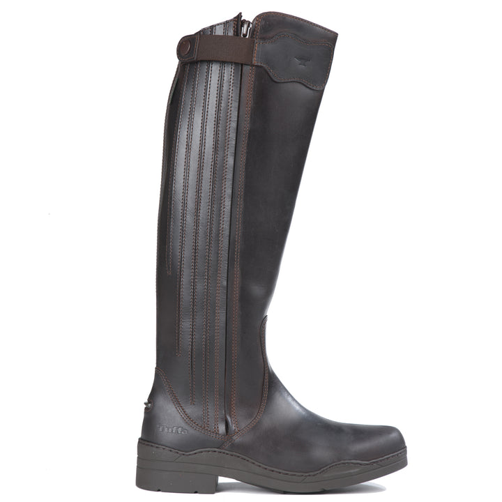 Bespoke Riding Boots – Tuffa Boots