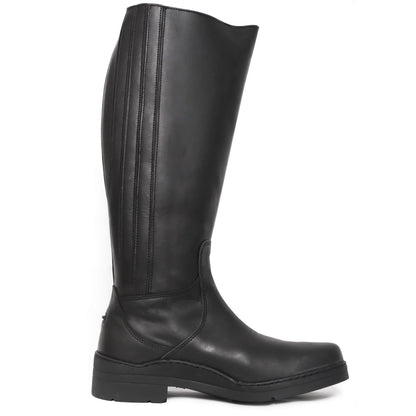 Tuffa M2M Riding Boots, Norfolk - side view
