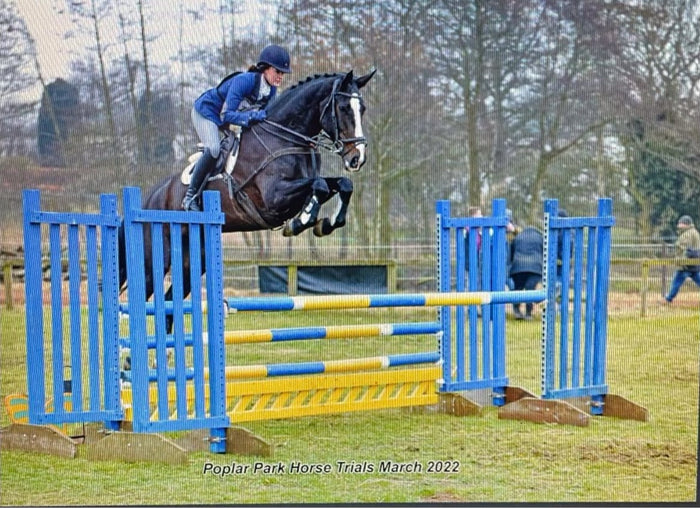 Tuffa Boots community moment