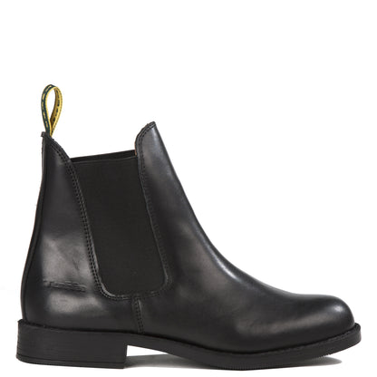 Polo Jodhpur Boots