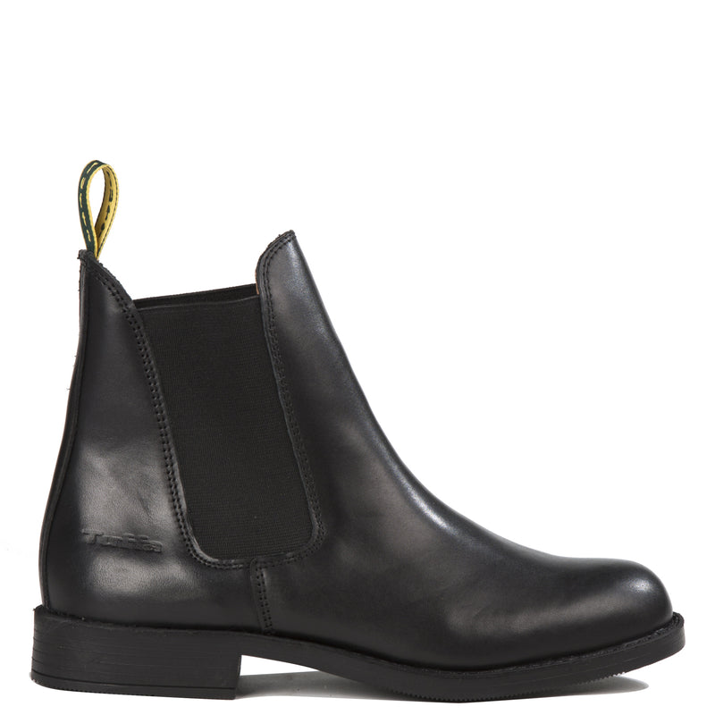 Polo Jodhpur Boots