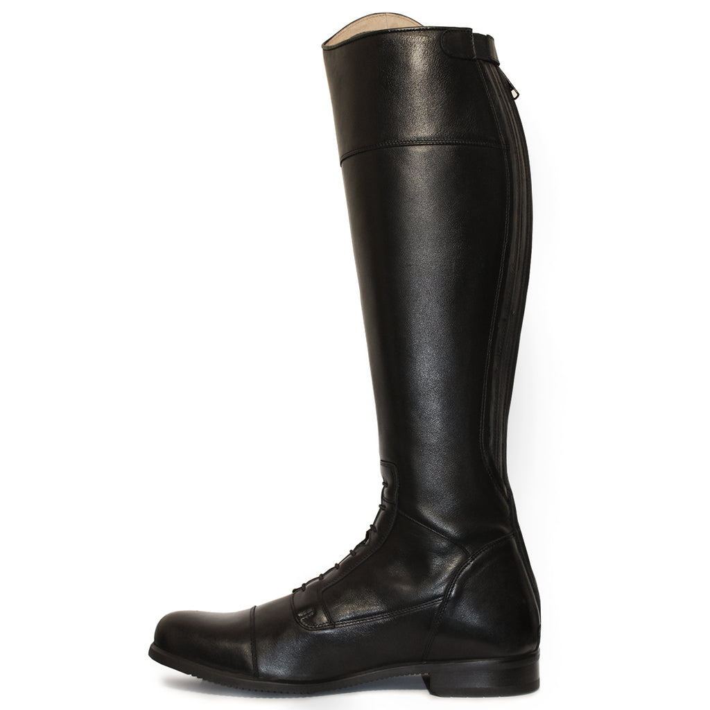 M2M Riding Boots, Pro-Show