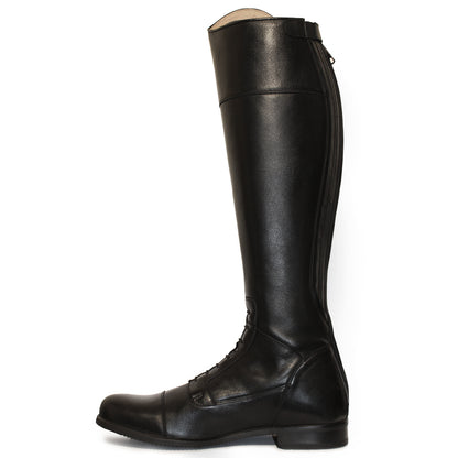 Tuffa M2M Riding Boots, Pro-Show - side view