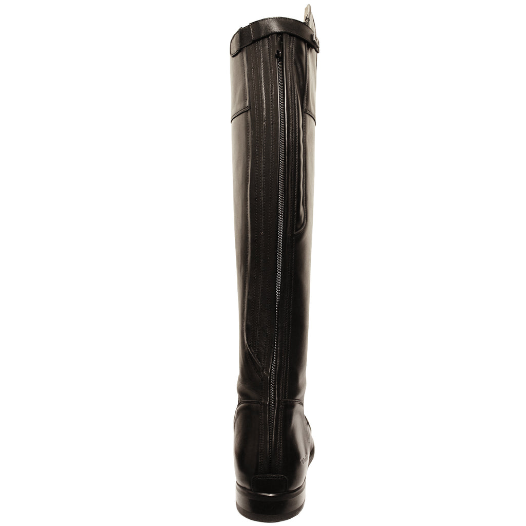 M2M Riding Boots, Pro-Show