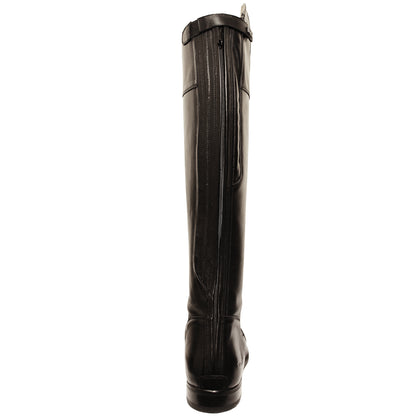 Tuffa M2M Riding Boots, Pro-Show - rear view