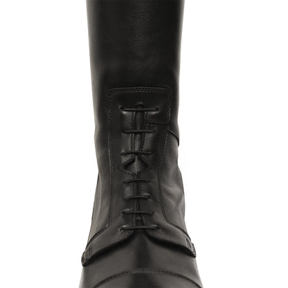 Tuffa M2M Riding Boots, Pro-Show - front view