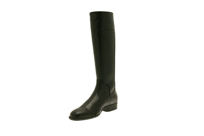Tuffa M2M Racing Boots, Sandown - black