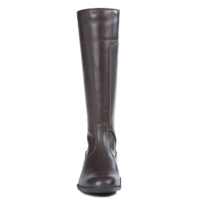 Tuffa M2M Racing Boots, Sandown - brown